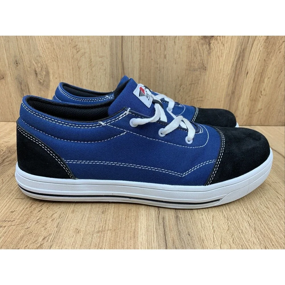 Avenger A135 Blade Men's 12 Wide EH Composite Toe Work Shoes ASTM F2413-18